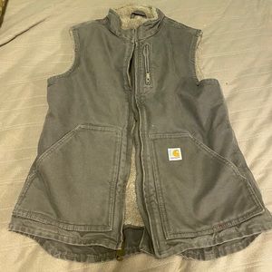 Women’s Carhartt Vest!